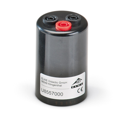 Bescherming Adapter, 3-Polig