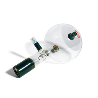 Hoogvacuüm elektronenbuis