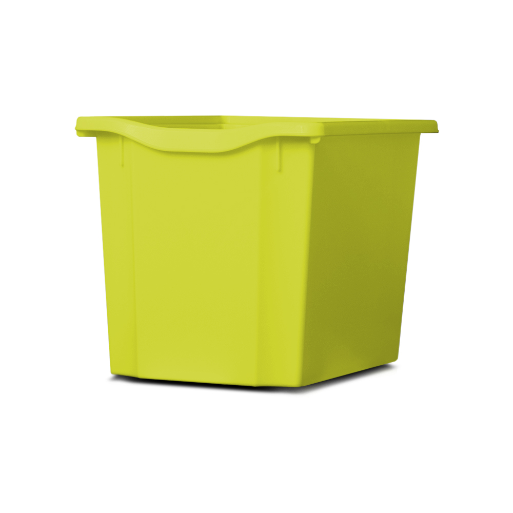 Monarch kunststof opbergbak quad