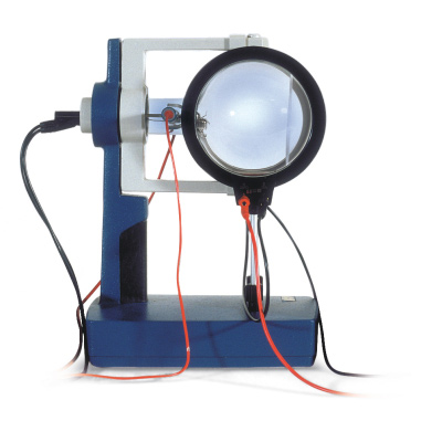 Elektronenstraalbuis Teltron Dual beam