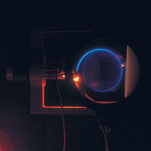 Elektronenstraalbuis Teltron Dual beam