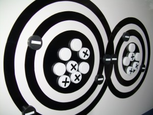 Bright atoom model leraar