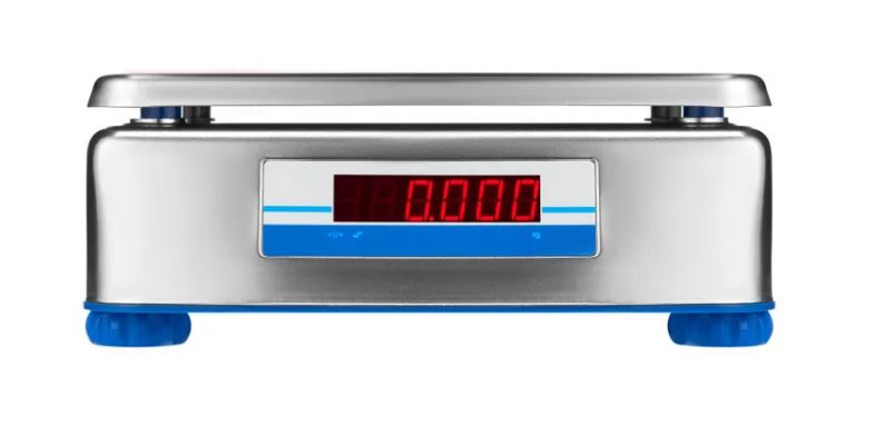 Aqua® ABW-16S balans 16kg:1g