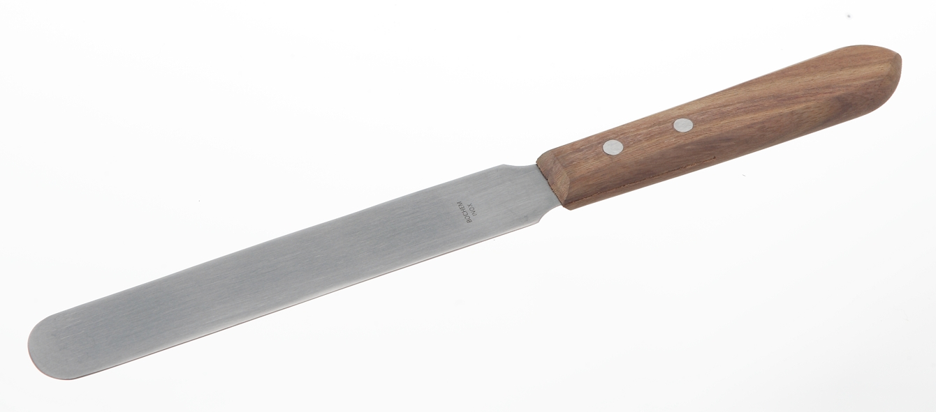 Apothekerspatels / pleisterspatels