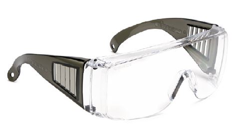 Veiligheidsbril BL110 brede lens