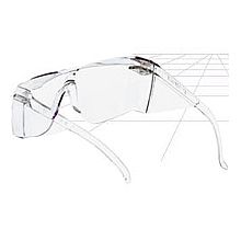 Veiligheidsbril BL110 brede lens