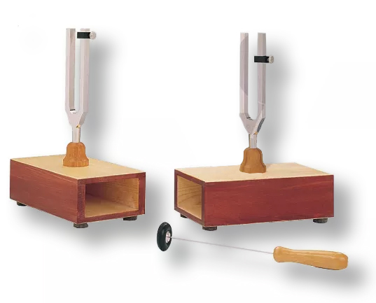 Geluid en Trillingen