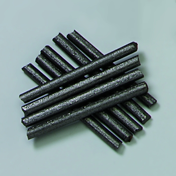 Breekstaafjes voor Tyndall apparaat p/10