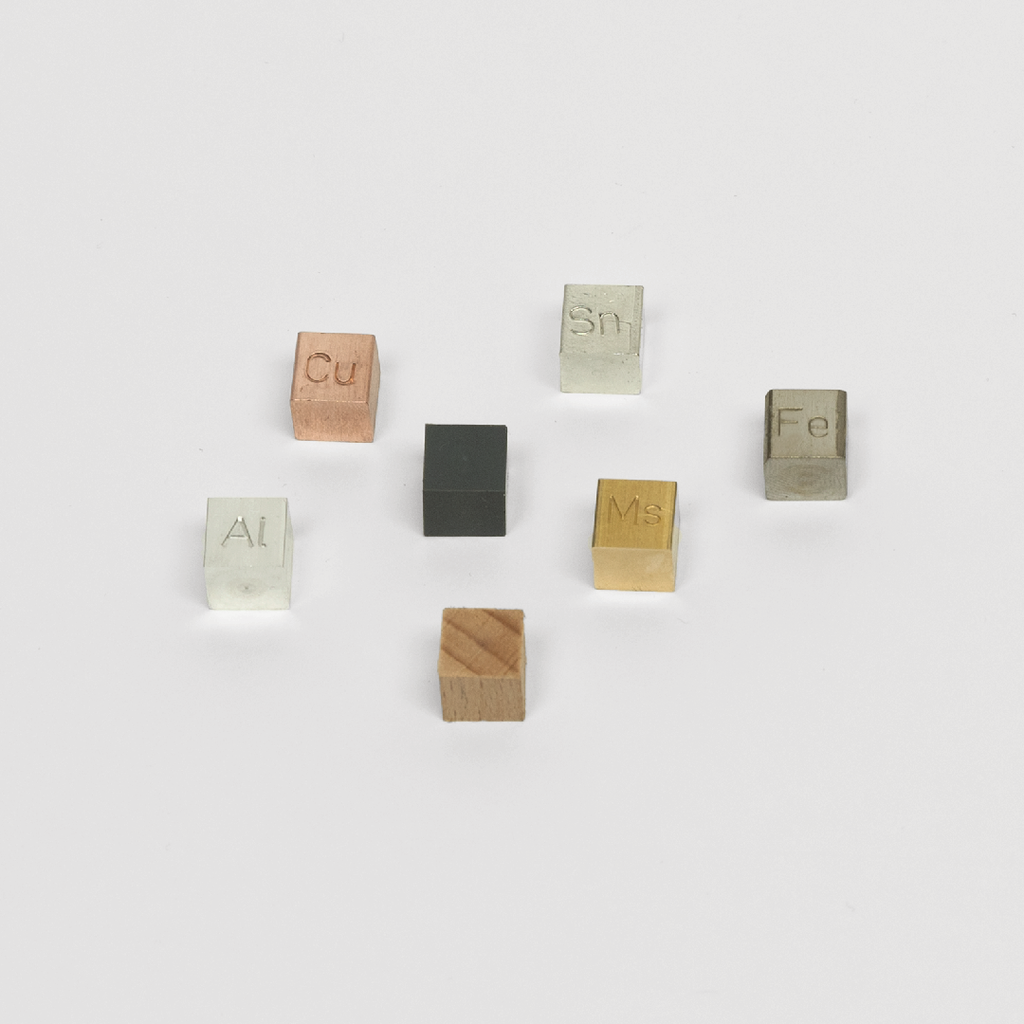 Materiaal eigenschappen