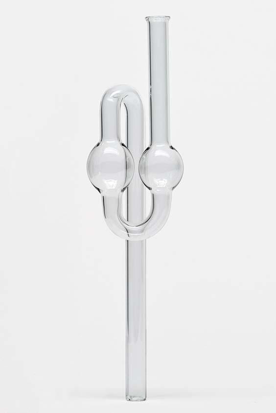 Waterslot met dubbele bal