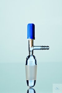 Exsiccator toebehoren