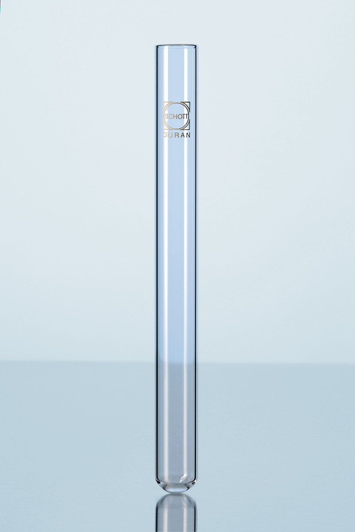 Cultuurbuis 16x160 mm Duran glas