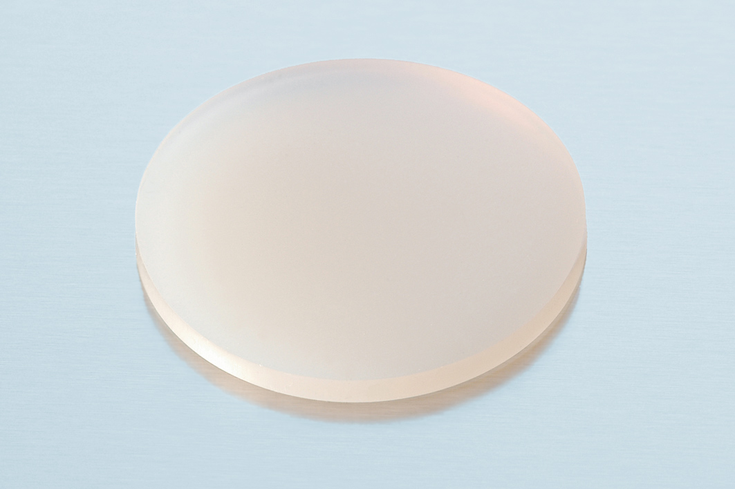 DURAN® GL45 silicone septum PTFE gecoat