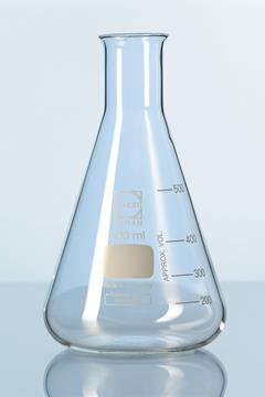 Erlenmeyer 100ml NM Duran