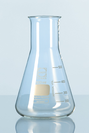 Erlenmeyers wijdmonds DURAN