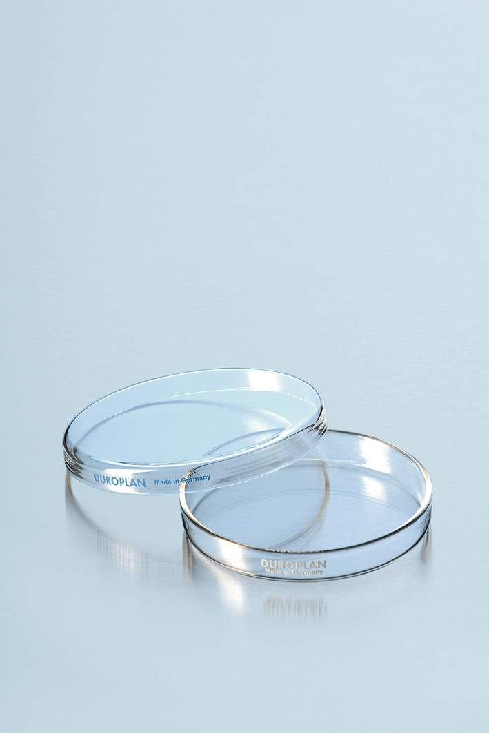 Petrischalen Duroplan®