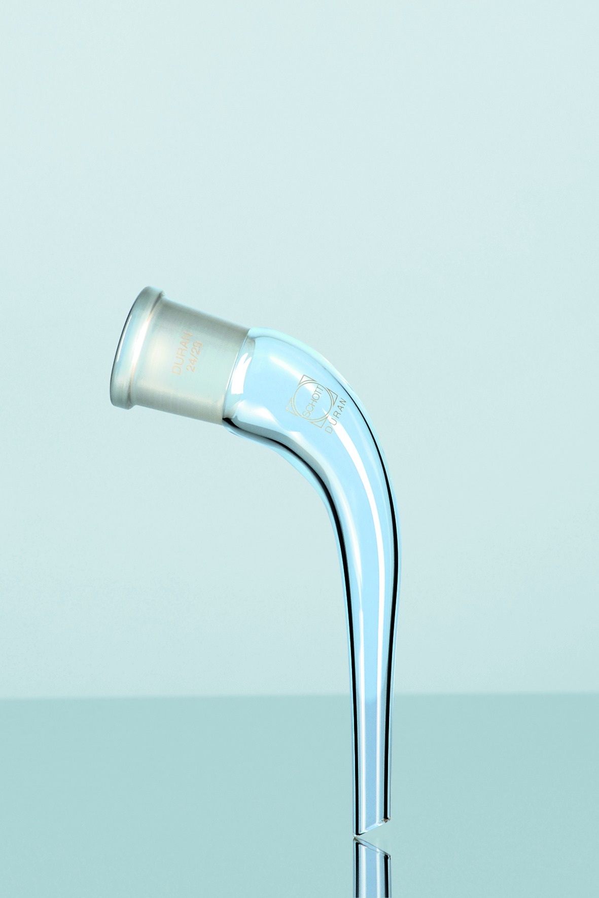 Uitloopstuk slijpstuk NS