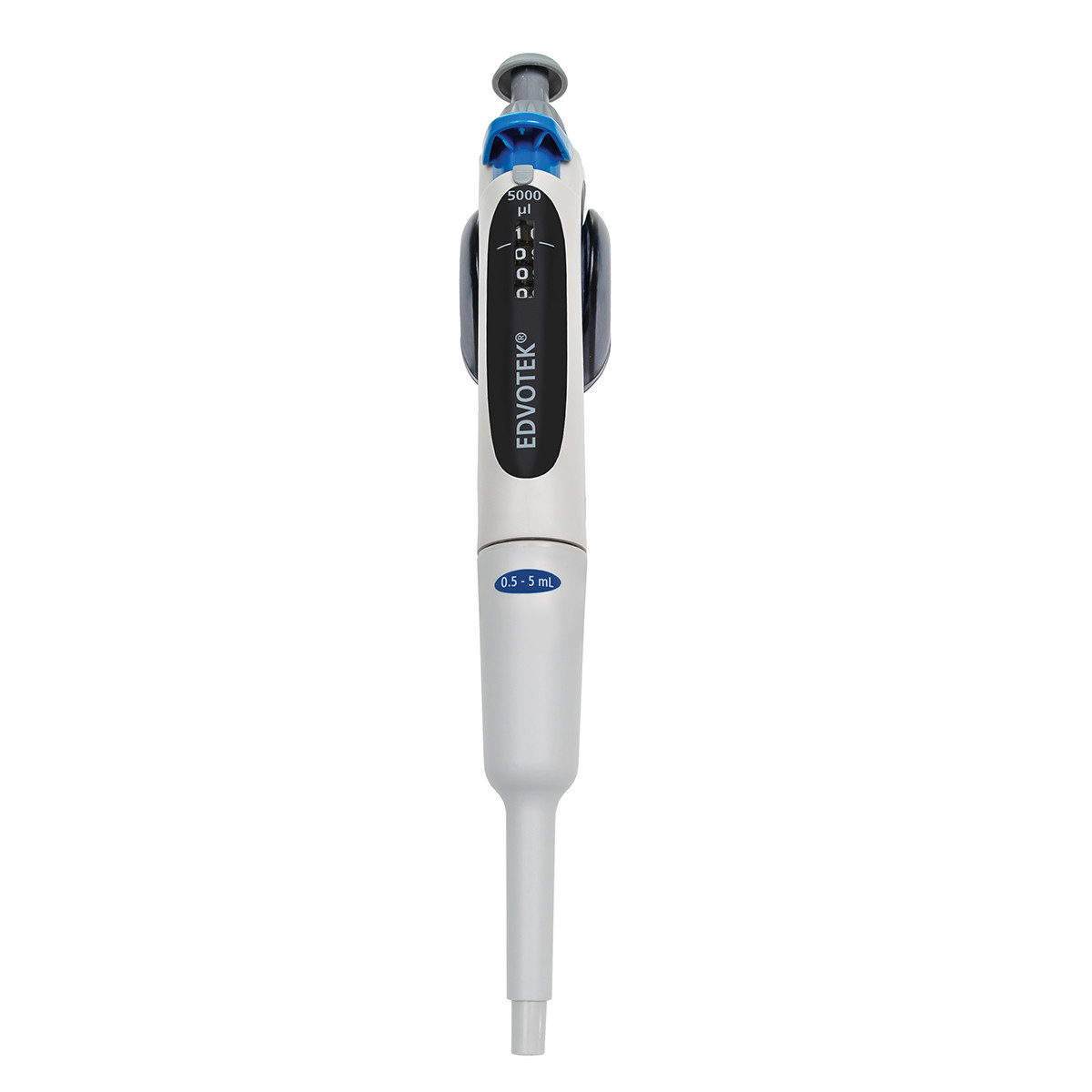 Variable Micropipet 1000 - 5000 µl