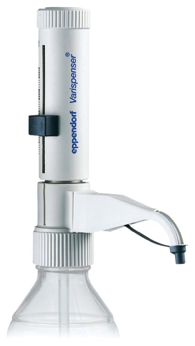 Eppendorf Varispenser 2x® flesdispenser