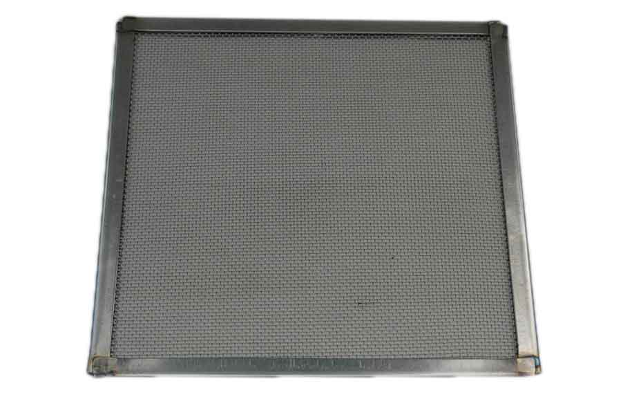 Branders en toebehoren