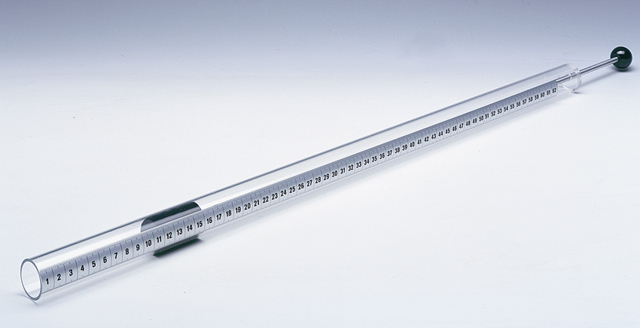 Kundt's resonantiebuis