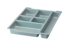 Gratnells inzet multi sectie 6 vakken