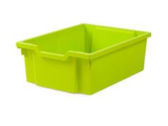 Gratnells F2 bak Jolly Lime (36)