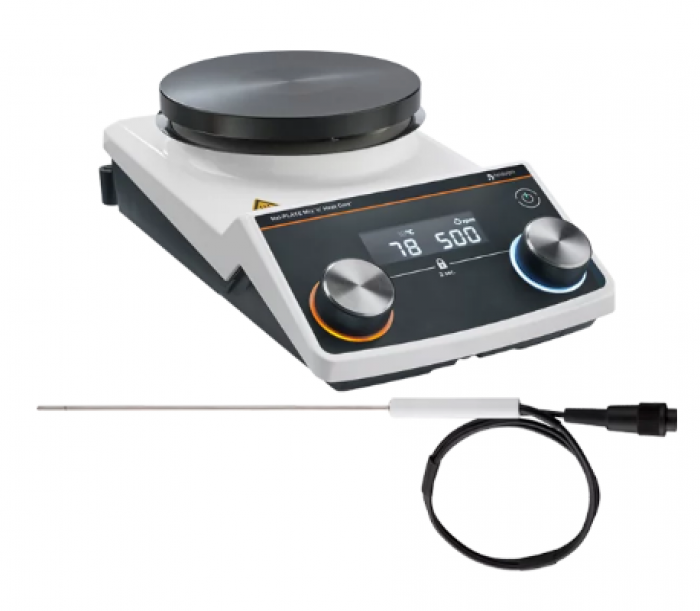 Hei-PLATE Sensor Basic Package Core+