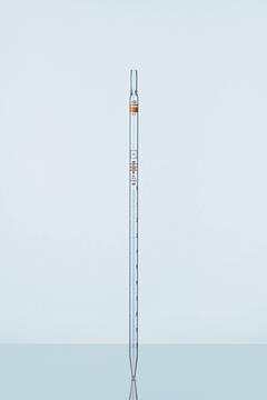 Meetpipet 1 ml klasse B