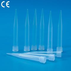 Kartell pipettips 100-1000 µl blauw