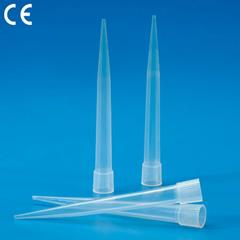 Kartell Pipettips 1-5 ml per 250