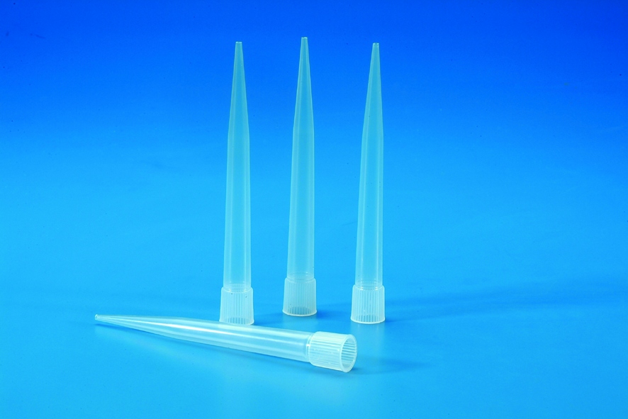 Kartell universele pipetpunten