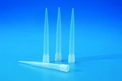 Kartell pipettips 1000- 5000 µl