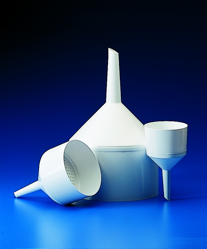 Trechter buchner demonteerbaar Ø 90 mm