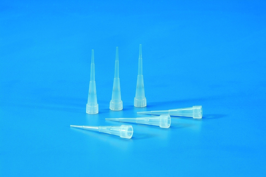 Kartell universele pipetpunten