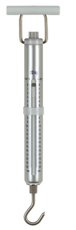 Kern 285 Veerunster