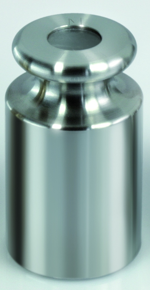 Ijkgewicht 1000 gram F2