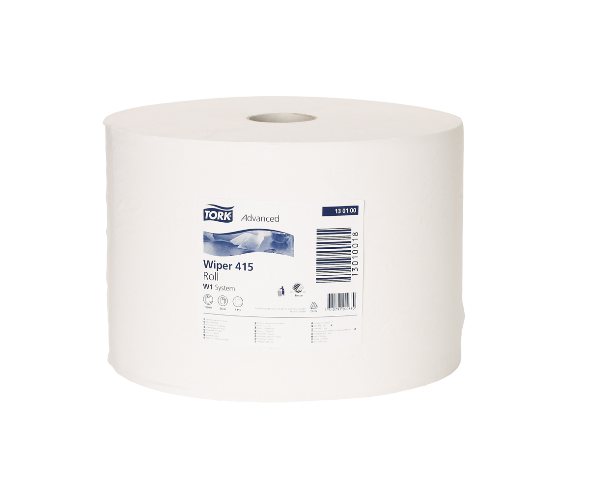 A-Tork wiper 415 1000 mtr.