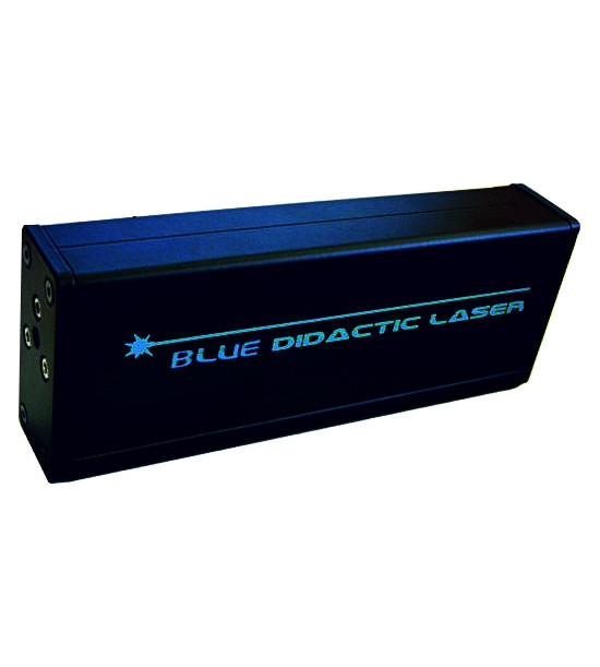 Diode laser B-DL1 472 nm blauw