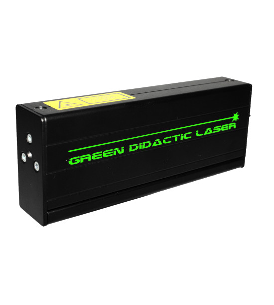 Diode laser G-DL1 532 nm groen