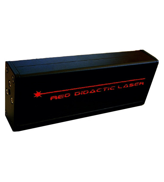 Diode laser R-DL1 635 nm rood