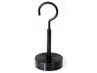 Korte massahouder 500g