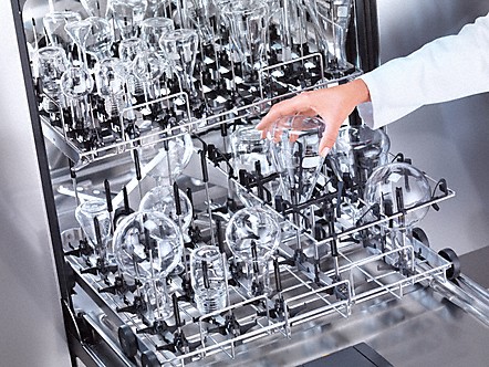 Miele EasyLoad beladingssysteem