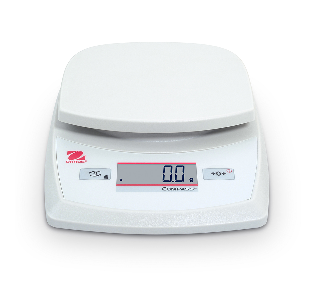Ohaus Compass™CR-serie