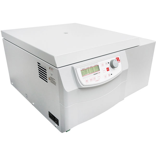 Ohaus Frontier 5000 multi-pro centrifuge