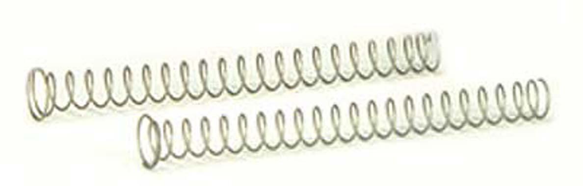 Cart Launcher Springs