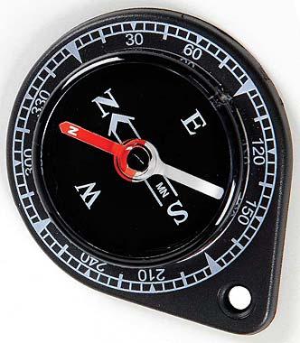 Vloeistofkompas (5 pack)