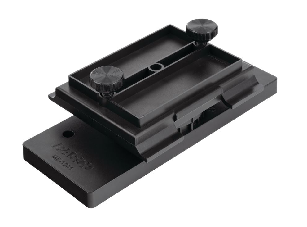 Ventilator Rotatie Voet