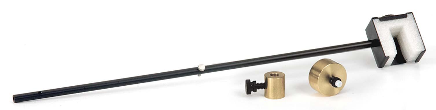 Mini Ballistic Pendulum Accessory