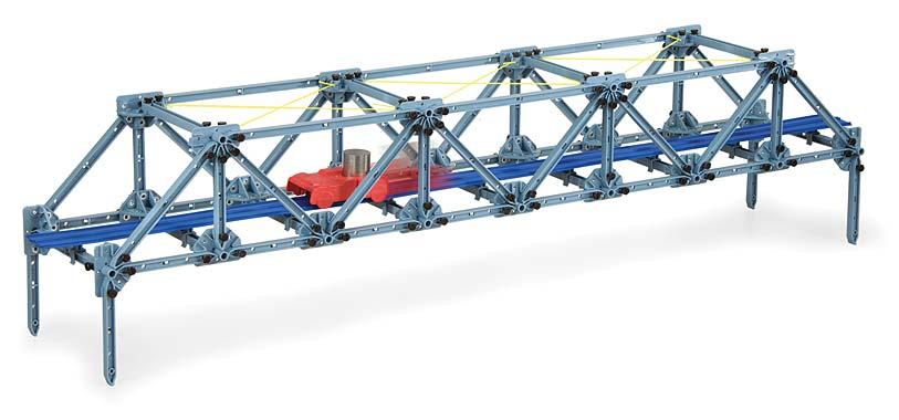 Engineering/ Structuren systeem